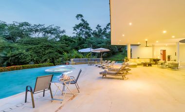 ALQUILO HERMOSA FINCA EN CARTAGO EL TRIUNFO INF AL3247961627 LLAMANOS