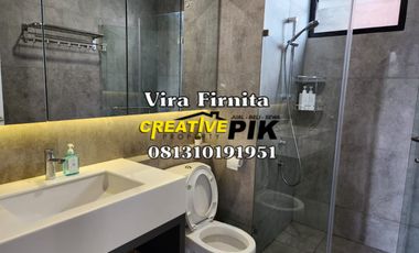 DISEWAKAN Apartemen The Lloyd @Alam Sutera 3BR Full Furnish