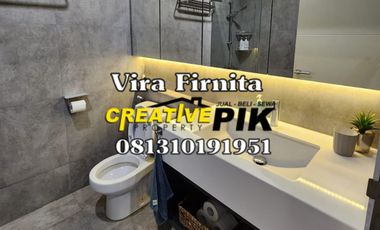 DISEWAKAN Apartemen The Lloyd @Alam Sutera 3BR Full Furnish