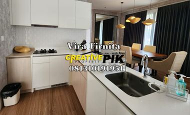DISEWAKAN Apartemen The Lloyd @Alam Sutera 3BR Full Furnish