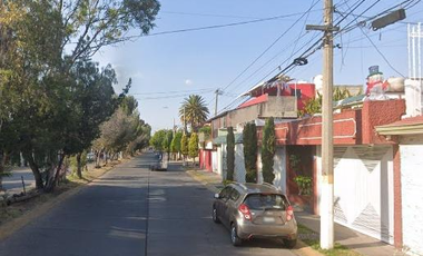 VENTA DE CASA EN NEZAHUALCÓYOTL ESTADO DE MÉXICO
