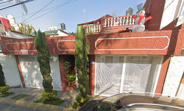 VENTA DE CASA EN NEZAHUALCÓYOTL ESTADO DE MÉXICO