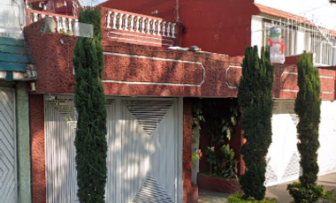 VENTA DE CASA EN NEZAHUALCÓYOTL ESTADO DE MÉXICO