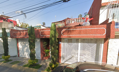 VENTA DE CASA EN NEZAHUALCÓYOTL ESTADO DE MÉXICO