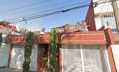 VENTA DE CASA EN NEZAHUALCÓYOTL ESTADO DE MÉXICO