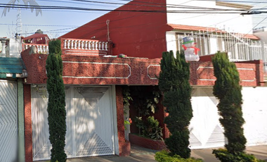 VENTA DE CASA EN NEZAHUALCÓYOTL ESTADO DE MÉXICO