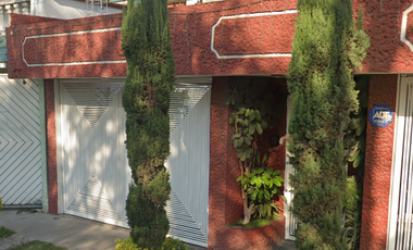 VENTA DE CASA EN NEZAHUALCÓYOTL ESTADO DE MÉXICO