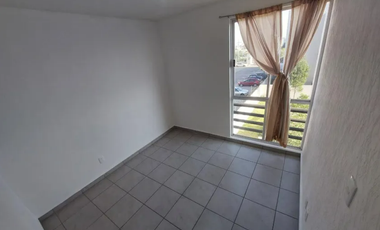 Departamento en venta en Otzolotepec, La Florida.