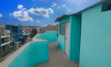 Edificio Ac - 700Mt2 A Precio De Terreno En Smp
