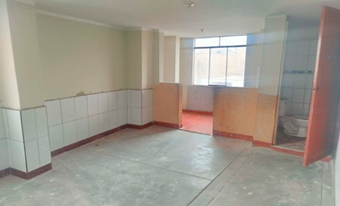 Edificio Ac - 700Mt2 A Precio De Terreno En Smp