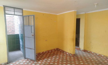 Edificio Ac - 700Mt2 A Precio De Terreno En Smp