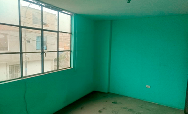 Edificio Ac - 700Mt2 A Precio De Terreno En Smp