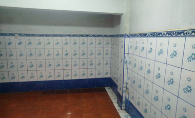 Edificio Ac - 700Mt2 A Precio De Terreno En Smp