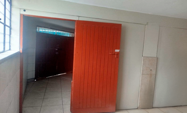 Edificio Ac - 700Mt2 A Precio De Terreno En Smp