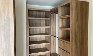 RENTA DEPARTAMENTO EN MANIGUA  INTERLOMAS