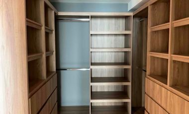 RENTA DEPARTAMENTO EN MANIGUA  INTERLOMAS