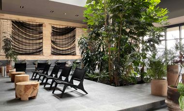 RENTA DEPARTAMENTO EN MANIGUA  INTERLOMAS