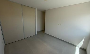 Casa en venta de dos dormitorios en Puerto Madryn a estrenar Dormitorio principal con baño en suite
