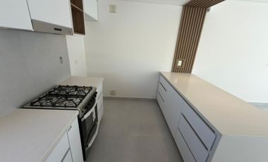 Casa en venta de dos dormitorios en Puerto Madryn a estrenar Dormitorio principal con baño en suite