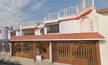 VENTA DE CASA EN COACALCO ESTADO DE MÉXICO