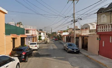 VENTA DE CASA EN COACALCO ESTADO DE MÉXICO