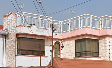 VENTA DE CASA EN COACALCO ESTADO DE MÉXICO