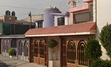 VENTA DE CASA EN COACALCO ESTADO DE MÉXICO