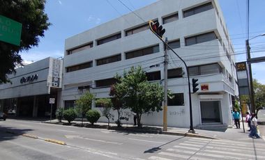 EDIFICIO EN VENTA PUEBLA CENTRO  AV 11 SUR Y 23 PONIENTE COL INSURGENTES