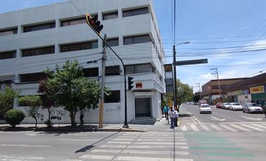 EDIFICIO EN VENTA PUEBLA CENTRO  AV 11 SUR Y 23 PONIENTE COL INSURGENTES