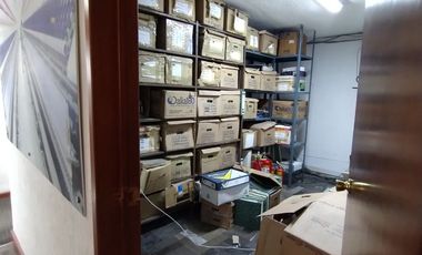 EDIFICIO EN VENTA PUEBLA CENTRO  AV 11 SUR Y 23 PONIENTE COL INSURGENTES