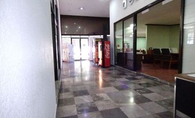 EDIFICIO EN VENTA PUEBLA CENTRO  AV 11 SUR Y 23 PONIENTE COL INSURGENTES
