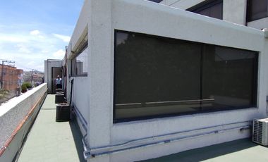 EDIFICIO EN VENTA PUEBLA CENTRO  AV 11 SUR Y 23 PONIENTE COL INSURGENTES