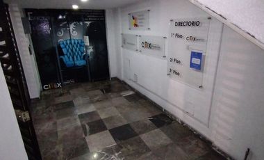 EDIFICIO EN VENTA PUEBLA CENTRO  AV 11 SUR Y 23 PONIENTE COL INSURGENTES
