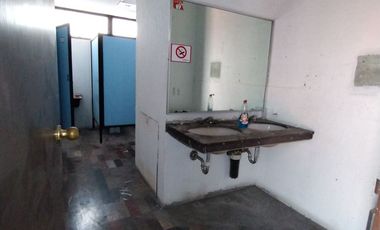 EDIFICIO EN VENTA PUEBLA CENTRO  AV 11 SUR Y 23 PONIENTE COL INSURGENTES