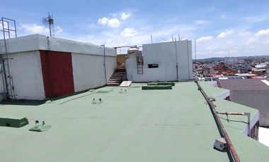 EDIFICIO EN VENTA PUEBLA CENTRO  AV 11 SUR Y 23 PONIENTE COL INSURGENTES