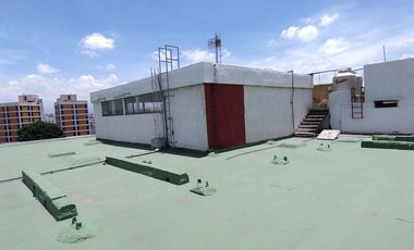 EDIFICIO EN VENTA PUEBLA CENTRO  AV 11 SUR Y 23 PONIENTE COL INSURGENTES