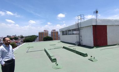 EDIFICIO EN VENTA PUEBLA CENTRO  AV 11 SUR Y 23 PONIENTE COL INSURGENTES