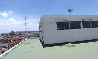 EDIFICIO EN VENTA PUEBLA CENTRO  AV 11 SUR Y 23 PONIENTE COL INSURGENTES