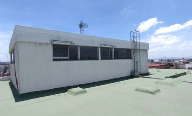 EDIFICIO EN VENTA PUEBLA CENTRO  AV 11 SUR Y 23 PONIENTE COL INSURGENTES