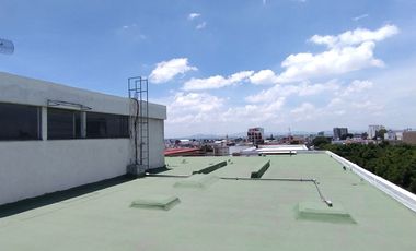EDIFICIO EN VENTA PUEBLA CENTRO  AV 11 SUR Y 23 PONIENTE COL INSURGENTES
