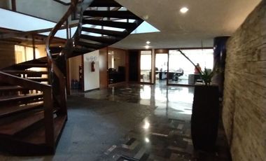 EDIFICIO EN VENTA PUEBLA CENTRO  AV 11 SUR Y 23 PONIENTE COL INSURGENTES