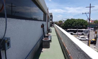 EDIFICIO EN VENTA PUEBLA CENTRO  AV 11 SUR Y 23 PONIENTE COL INSURGENTES