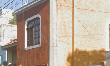 VENTA DE CASA EN LA COLONIA EL CARMEN ZAMORA