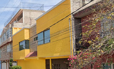 VENTA DE CASA EN NEZAHUALCÓYOTL ESTADO DE MÉXICO