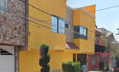 VENTA DE CASA EN NEZAHUALCÓYOTL ESTADO DE MÉXICO