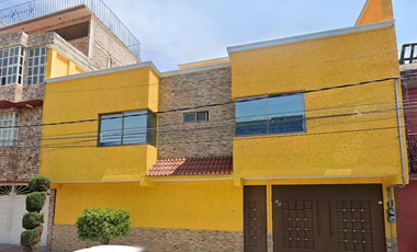 VENTA DE CASA EN NEZAHUALCÓYOTL ESTADO DE MÉXICO