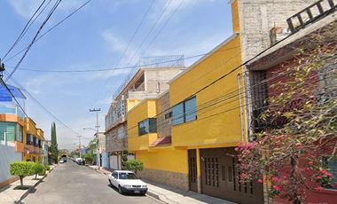 VENTA DE CASA EN NEZAHUALCÓYOTL ESTADO DE MÉXICO