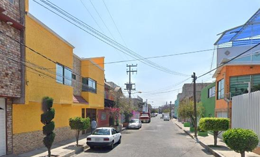 VENTA DE CASA EN NEZAHUALCÓYOTL ESTADO DE MÉXICO