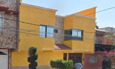 VENTA DE CASA EN NEZAHUALCÓYOTL ESTADO DE MÉXICO