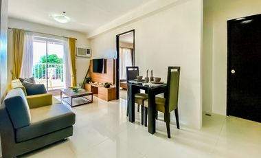 1 Bedroom Condo for Sale in Mandaue City